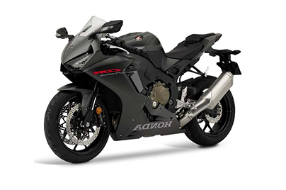 Honda CBR1000RR