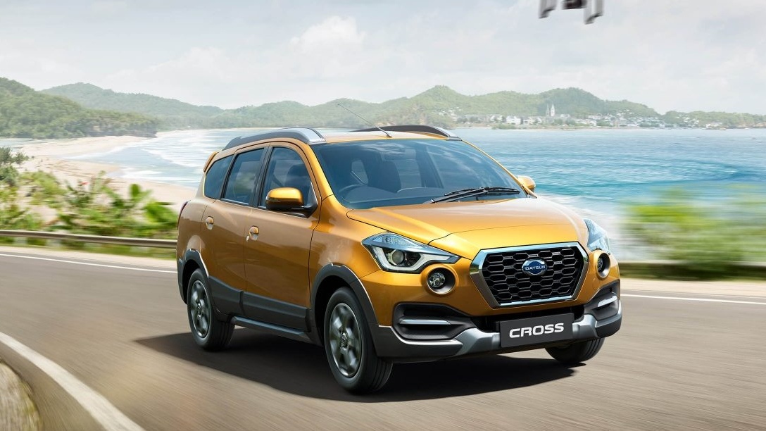 Kelebihan dan Kekurangan Datsun Cross, Umurnya Cuma 2 Tahun Tapi Menarik daripada LCGC