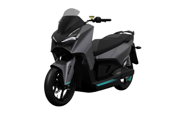 ION Mobility M1-S