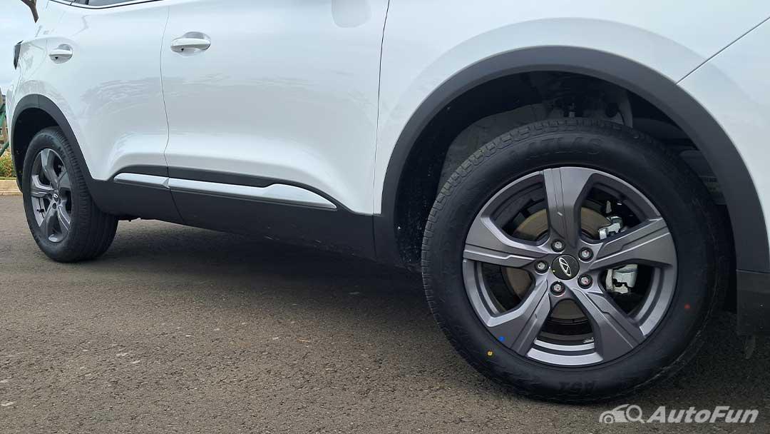 harga varian chery tiggo cross