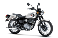 Kawasaki W230