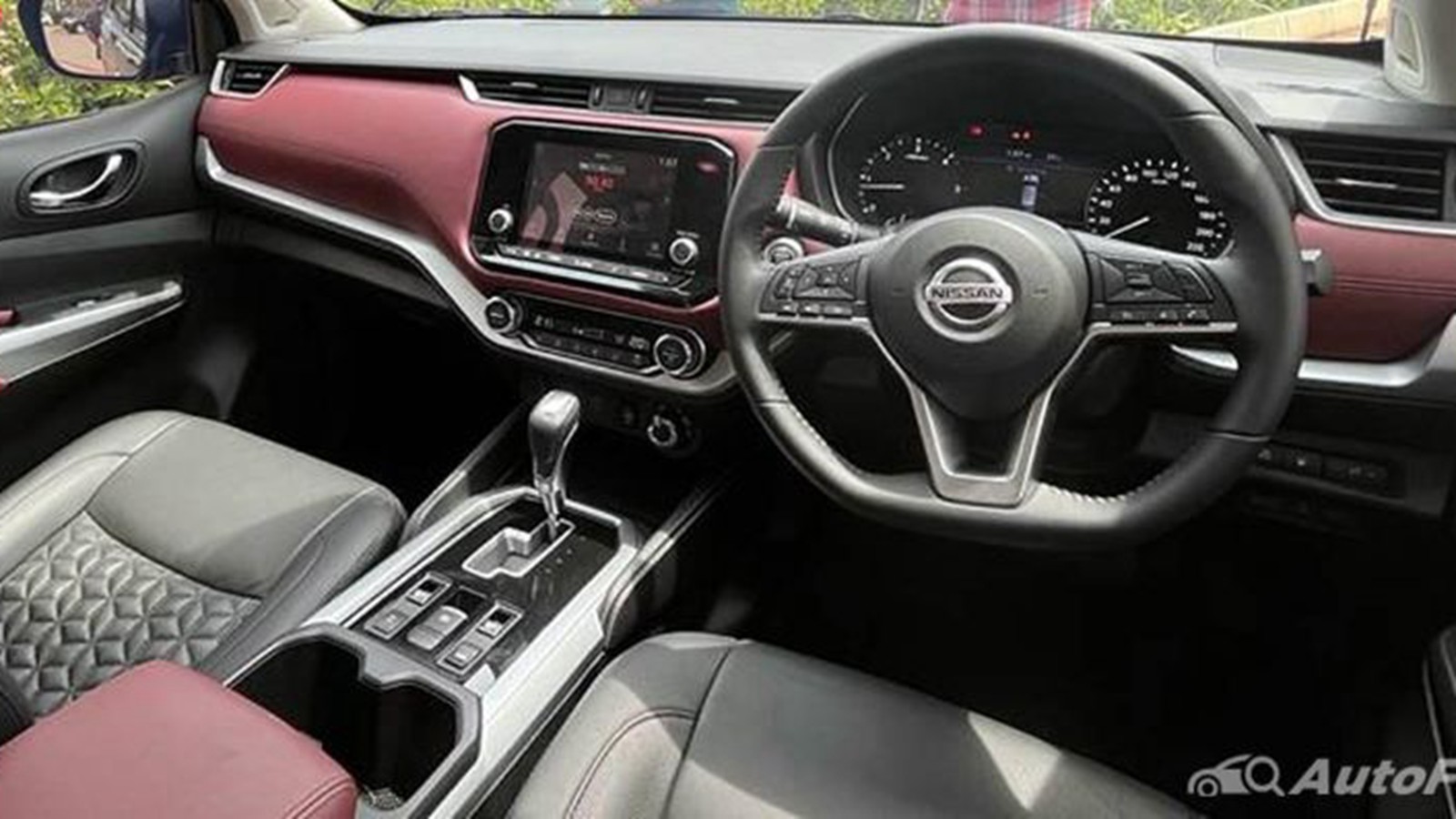 Interior Image 12