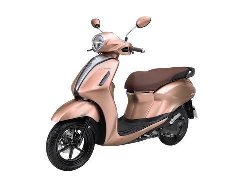 Yamaha Grande