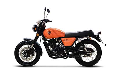 Cleveland CycleWerks Ace