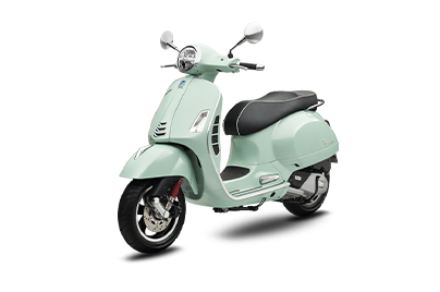 Vespa GTS 150 I-Get