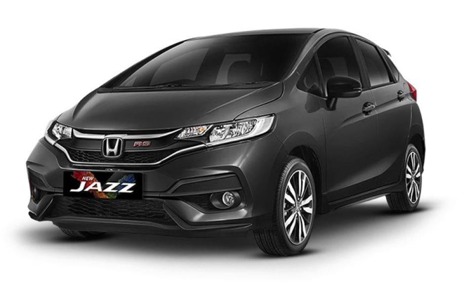 Honda Jazz 2025 Daftar Harga, Gambar, Spesifikasi, Promo, FAQ, Review &  Berita | Autofun