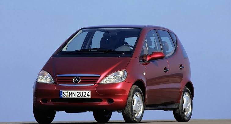 3 Kelemahan Mercedes-Benz A-Class, Disukai Mamah Muda Tapi Dibenci Mekanik