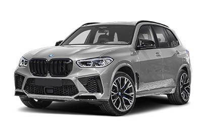 BMW X5 M