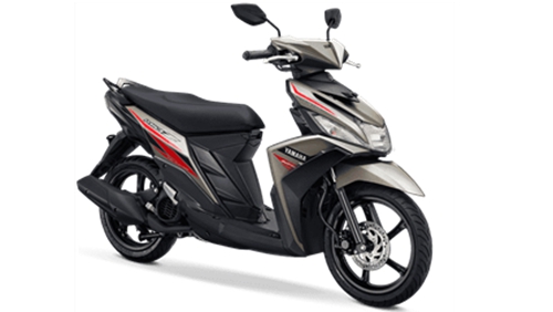 Gambar Yamaha MIO Z