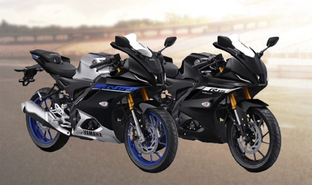 Yamaha Kenalkan R15 Model 2025, Harga Mulai Rp 40 Jutaan