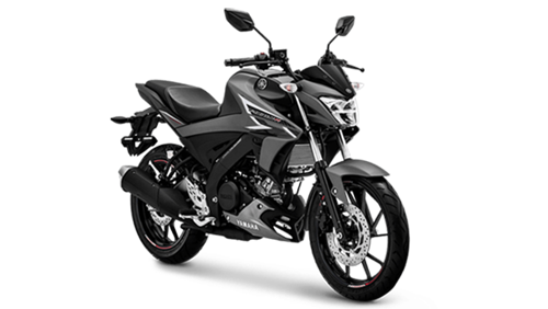 Gambar Yamaha Vixion R