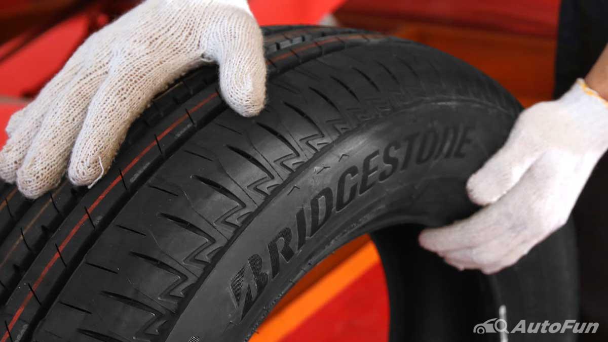 bridgestone wow brand award 2025
