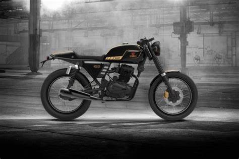 Review Benelli Motobi 152, Kelebihan dan Kekurangan serta Spesifikasinya