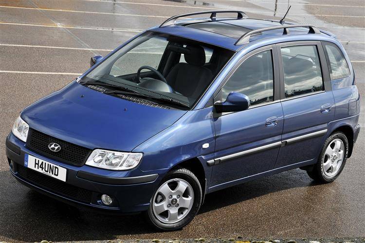 Kelebihan dan Kekurangan Hyundai Matrix, City Car yang Cuma Rp40 Jutaan