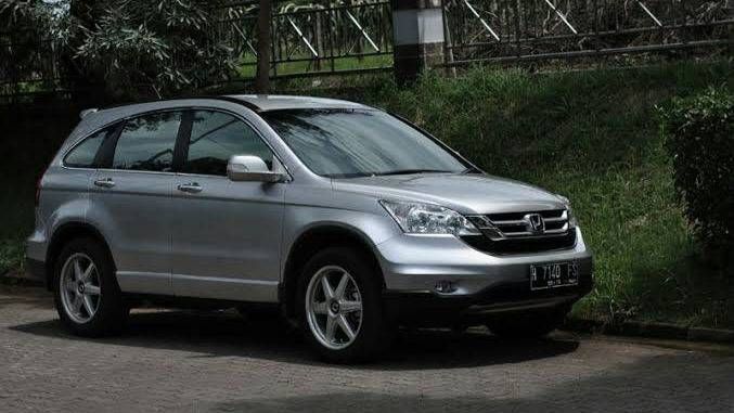 Top 5 Autofun: Kelemahan Honda CR-V Kura-Kura Hingga Fakta Menarik dari Toyota C-HR