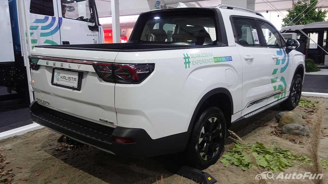 kalista sewa mobil listrik