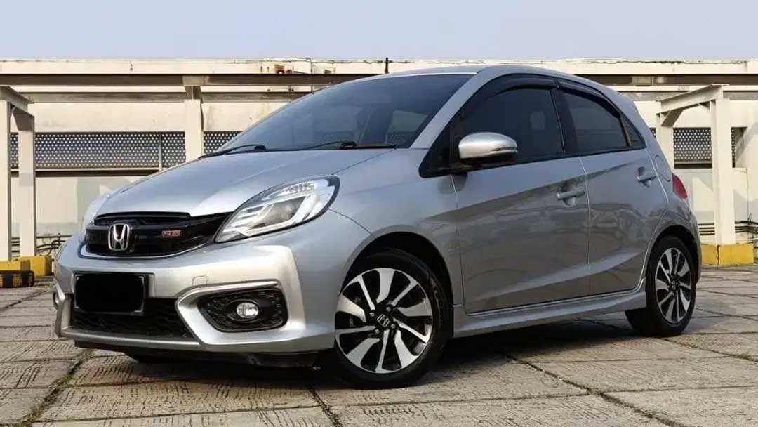 8 Kelemahan Honda Brio Gen 1, Pahami dan Jangan Langsung Panik Jika Terjadi