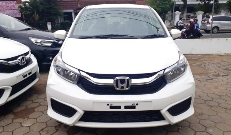 Honda Brio