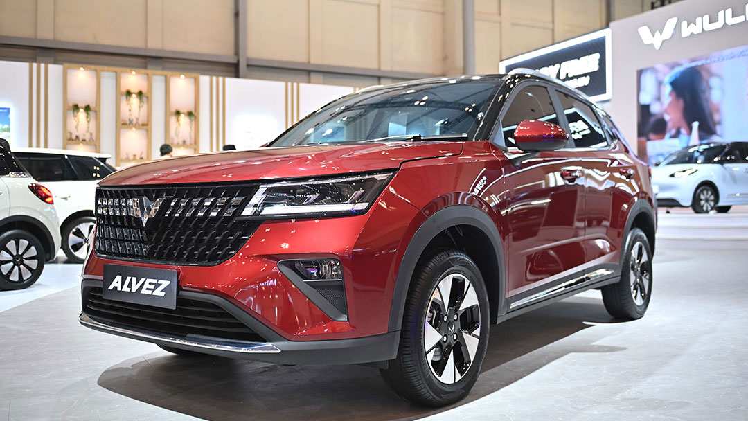 Ini Daftar Harga Mobil Baru Wuling 2025, Ada Promo DP Mulai Rp18 Juta!