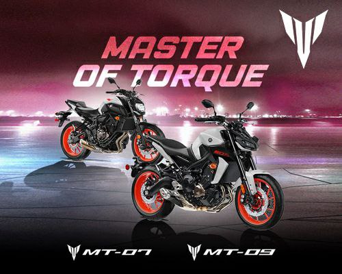 Sempat Buat Penasaran, Yamaha MT-07 dan MT-09 CBU Jepang Dirilis, Harganya Setara Mitsubishi Xpander
