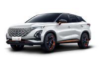 Chery Omoda 5 GT