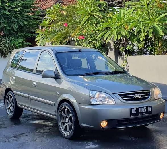 5 Kelemahan Kia Carens 2 yang Harus Diwaspadai
