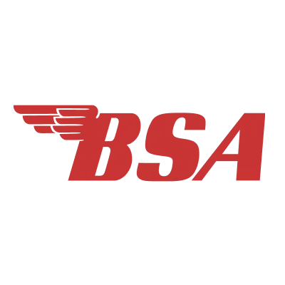 BSA logo
