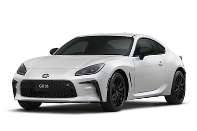 Toyota GR