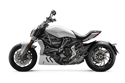 Ducati Diavel XDiavel