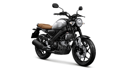 Gambar Yamaha XSR 155