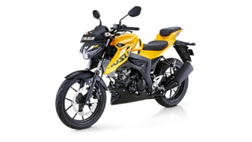 Suzuki GSX S150