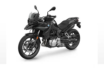BMW F 750
