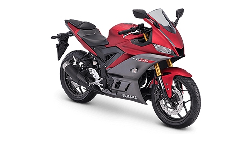 Gambar Yamaha YZF R25