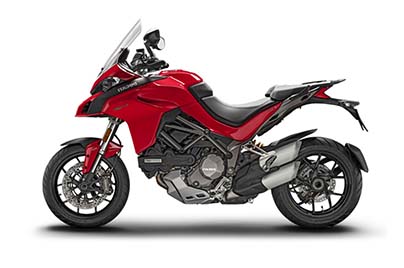 Ducati Multistrada 1260
