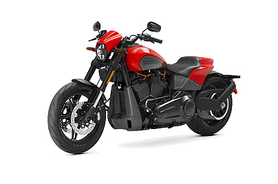 Harley Davidson FXDR 114
