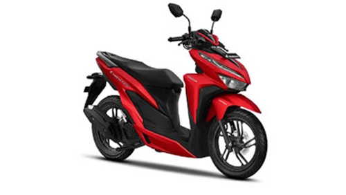 Gambar Honda Vario 150