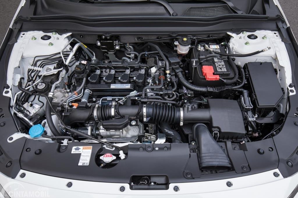 Honda Accord -Harga, Spesifikasi, Review Terbaru | Autofun