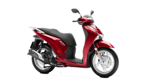 Gambar Honda Sh150i