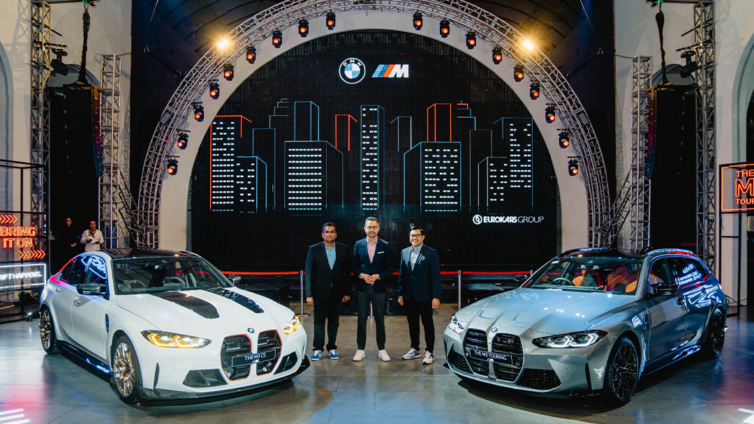 BMW M3 CS dan Touring Goda Kaum Kaya Raya di Indonesia, Harganya Bikin Merinding!