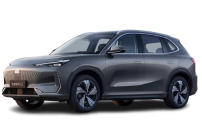 Geely EX5