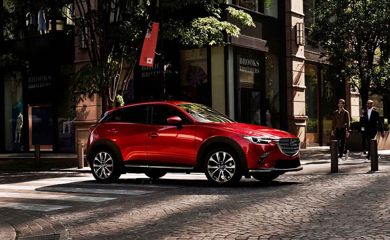 Kurang Laku, Mazda CX-3 dan Mazda 6 Disuntik Mati Tahun Depan