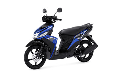 Yamaha Mio M3 125