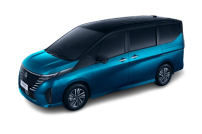 Nissan Serena e-POWER