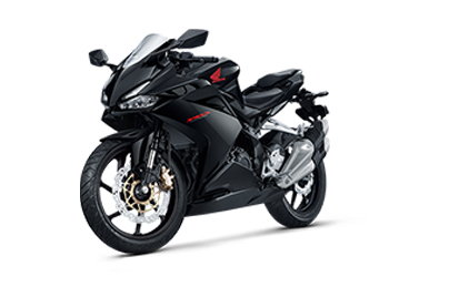 Honda CBR250RR