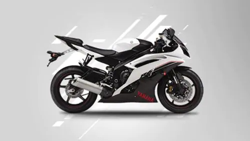 Gambar Yamaha R6
