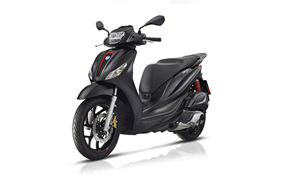 Piaggio Medley S 150 I-Get