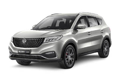 DFSK Glory i-Auto