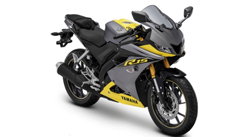 Gambar Yamaha YZF R15