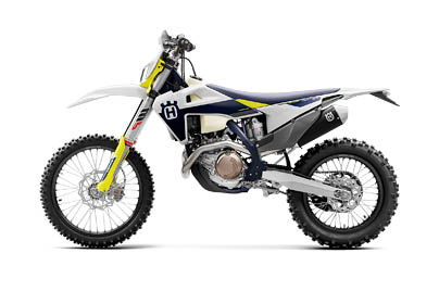 Husqvarna FE 450