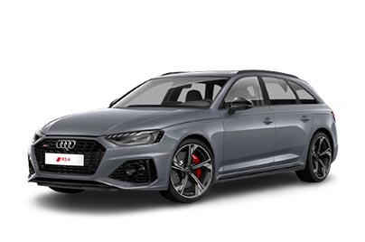 Audi RS 4 Avant